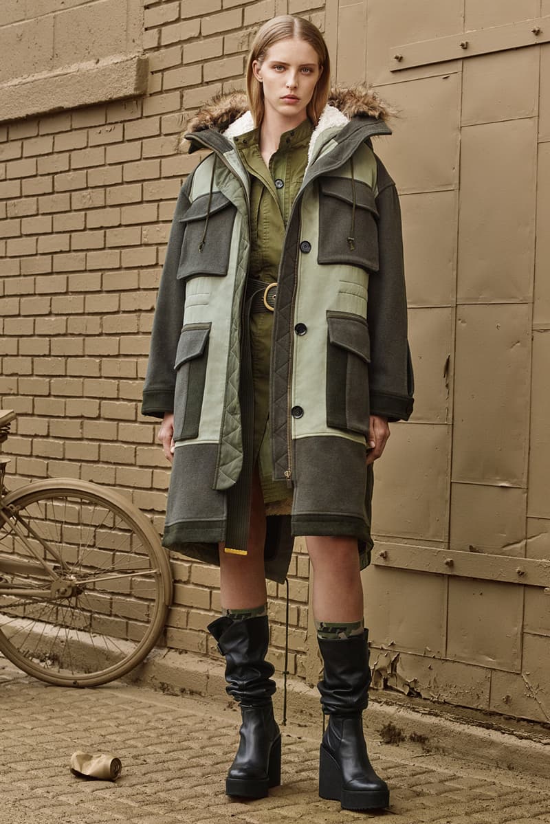 Zara Srpls Collection 3 Fall Winter 2019 Drop 1 Hypebeast