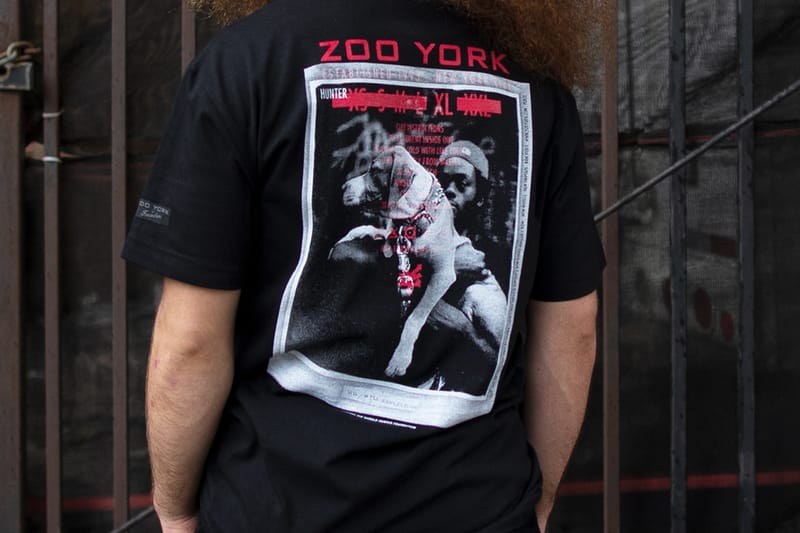 Zoo York's Latest Founders Collection Pays Tribute to Legendary Skater Harold Hunter