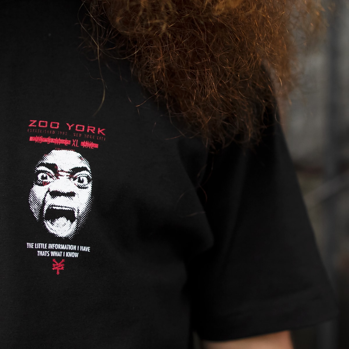 Zoo York Founders Collection 002 Harold Hunter Foundation skate skateboarding dog t shirt tee hoodie crewneck sweatshirt bag beanie skateboard