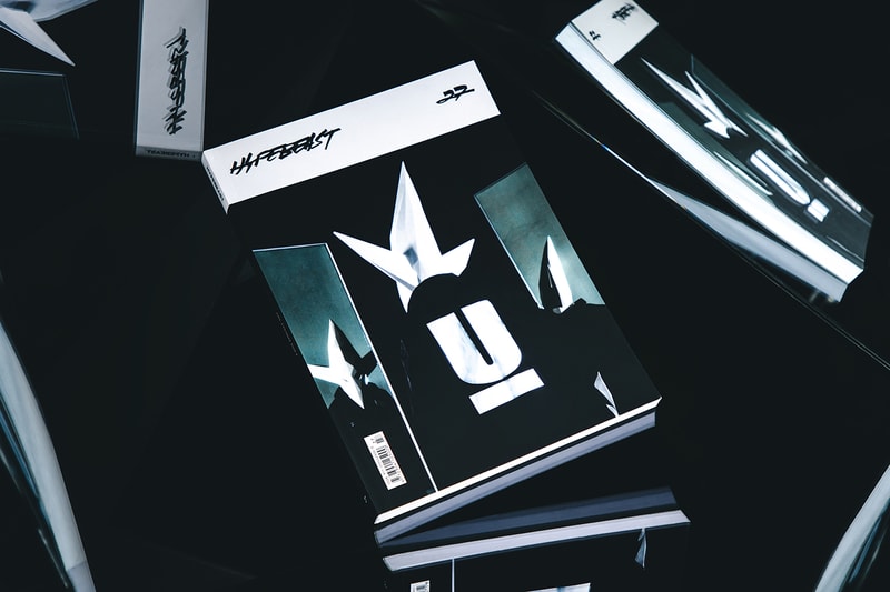 HYPEBEAST Magazine Issue 27 Closer Look