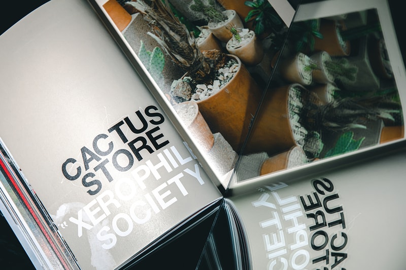 HYPEBEAST Magazine Issue 27 Closer Look