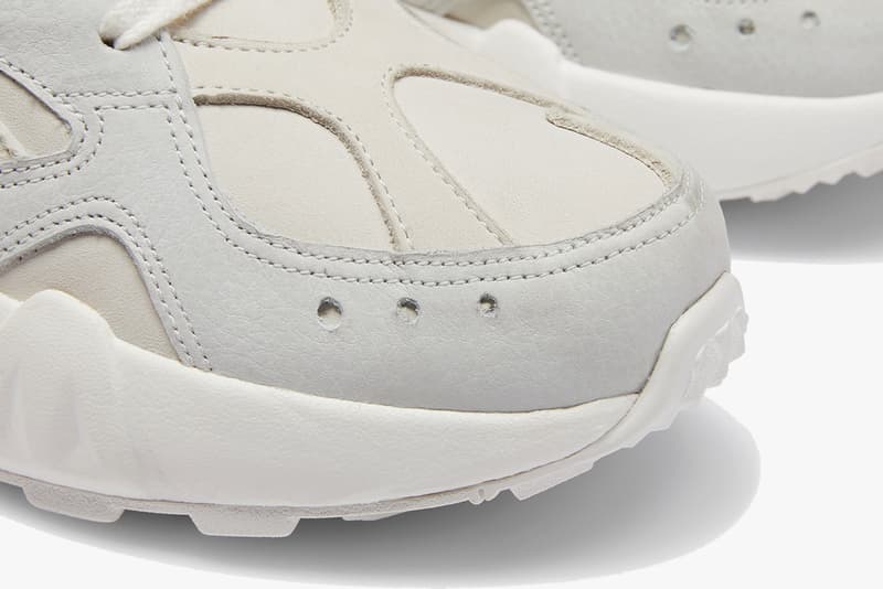10 corso como reebok aztrek double chalk white black Eg6429 release date info photos price