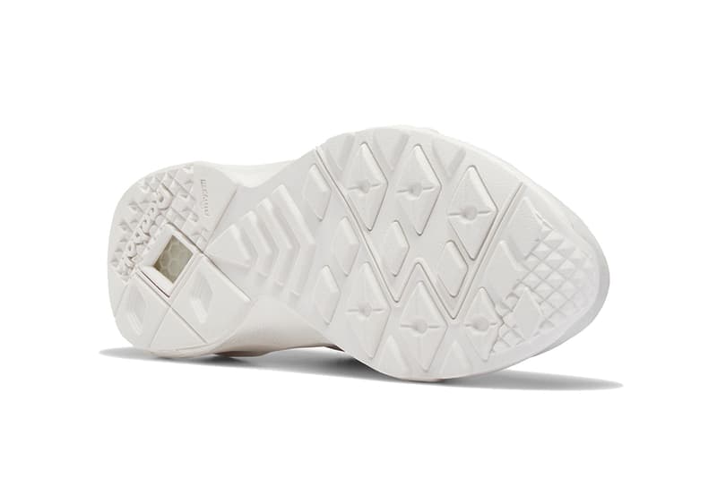 10 corso como reebok aztrek double chalk white black Eg6429 release date info photos price