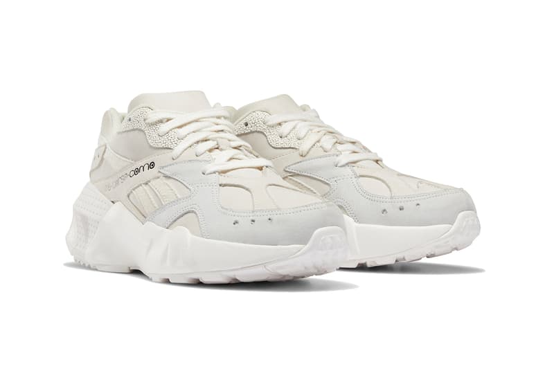 10 corso como reebok aztrek double chalk white black Eg6429 release date info photos price