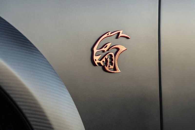 1525 Horsepower AWD SpeedKore Dodge Charger Release Info Speed Video Black