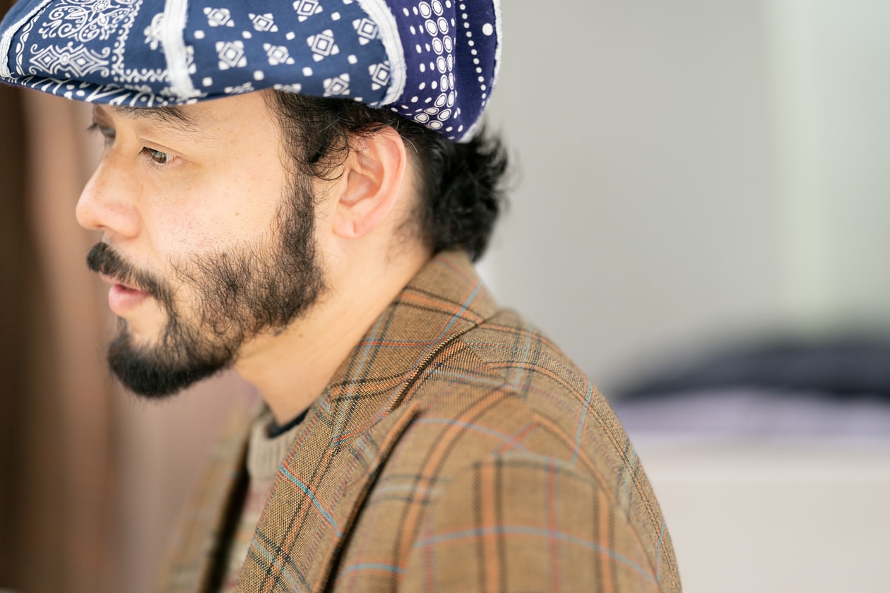 Motofumi “Poggy” Kogi Reveals The New 2G Studio First Time Daniel Arsham Hajime Sorayama Art Fashion Shibuya PARCO Snarkitecture BE@RBRICK