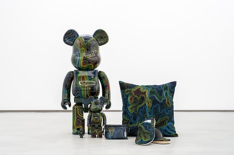 Motofumi “Poggy” Kogi Reveals The New 2G Studio First Time Daniel Arsham Hajime Sorayama Art Fashion Shibuya PARCO Snarkitecture BE@RBRICK