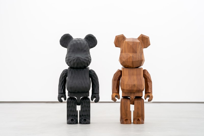 Motofumi “Poggy” Kogi Reveals The New 2G Studio First Time Daniel Arsham Hajime Sorayama Art Fashion Shibuya PARCO Snarkitecture BE@RBRICK