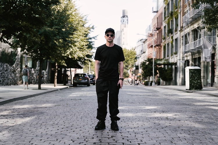 Streetsnaps: Alastair McKimm