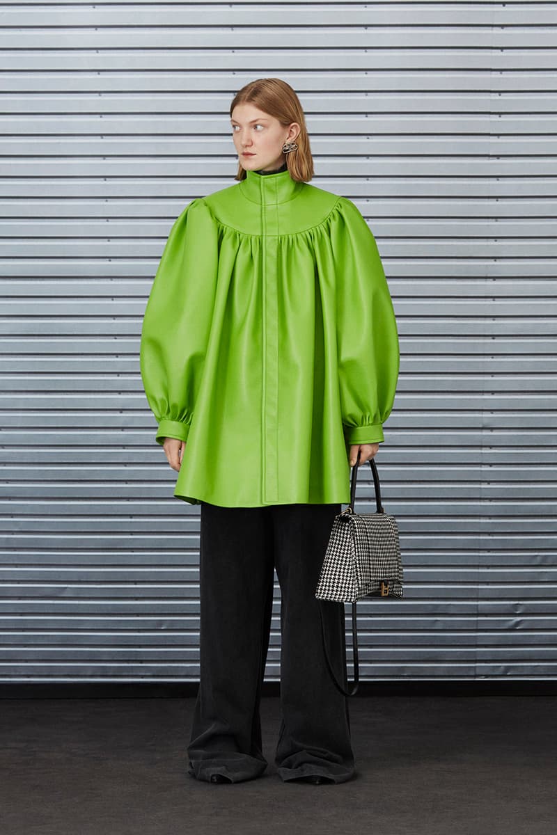 Balenciaga Spring/Summer 2020 Collection Lookbook ss20 demna gvasalia menswear womenswear