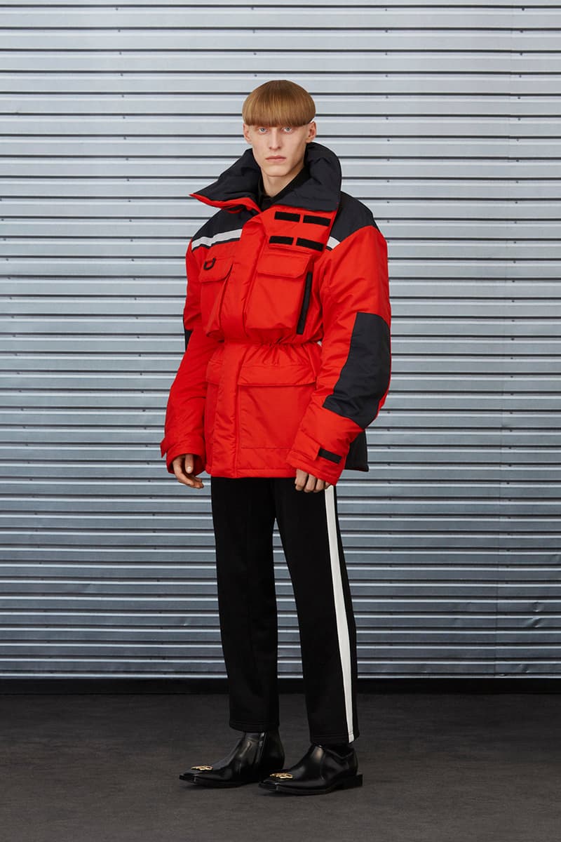 Balenciaga Spring/Summer 2020 Collection Lookbook ss20 demna gvasalia menswear womenswear