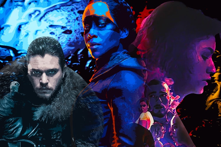 The Best TV Shows of 2019