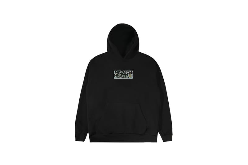 Babylon LA Enlists Iconic NY Street Tagger MQ for Graffiti-Indebted Capsule