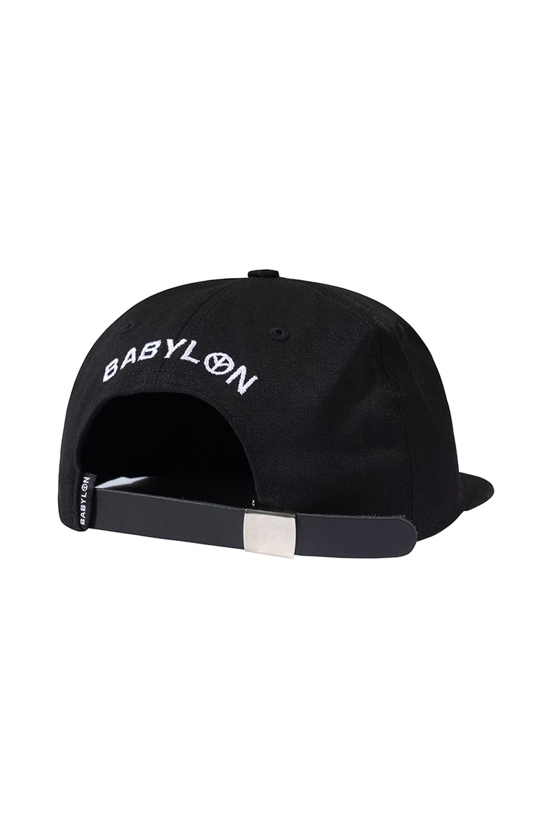 MQ x Babylon LA Fall/Winter 2019 Capsule Collection Release Info Hoodie Sweatpants Longsleeve T-Shirt MQIZM Hat NY 1980's graffiti scene  MKue 