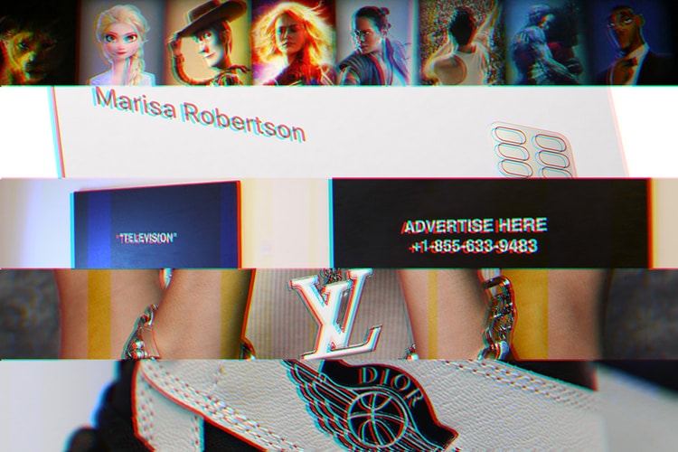 The HYPE Report: Disney+ Launch, Dior x Jordan Brand Collaboration and More