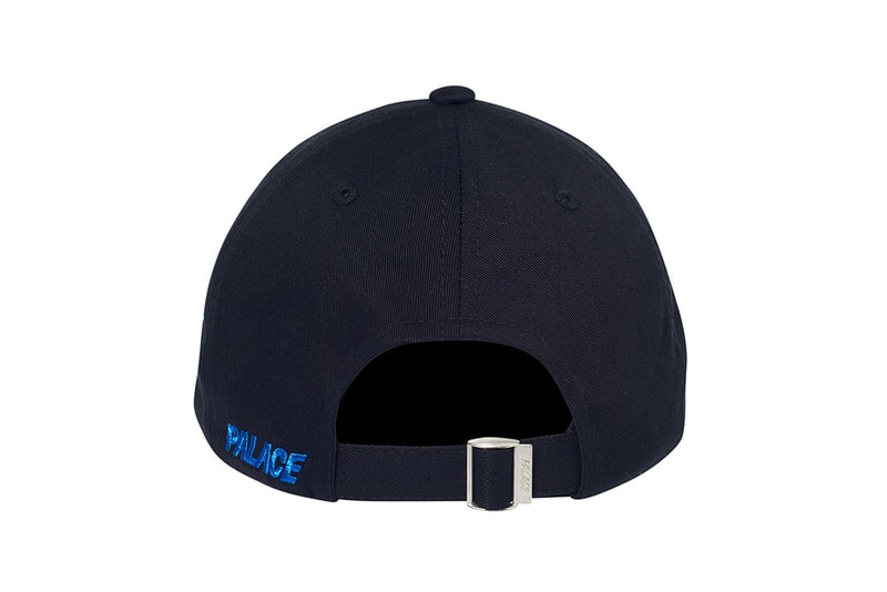 Palace Winter 2019 Week Six Drop List Skateboards Pertex Jackets Corduroy T-Shirts Beanies Baseball Caps Ear Warmer Caps