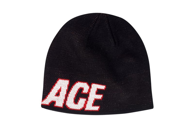 Palace Winter 2019 Week Six Drop List Skateboards Pertex Jackets Corduroy T-Shirts Beanies Baseball Caps Ear Warmer Caps