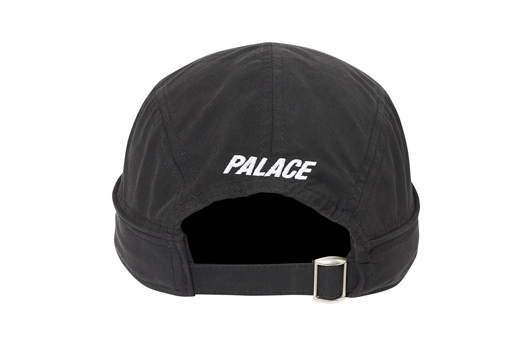 Palace Winter 2019 Week Six Drop List Skateboards Pertex Jackets Corduroy T-Shirts Beanies Baseball Caps Ear Warmer Caps