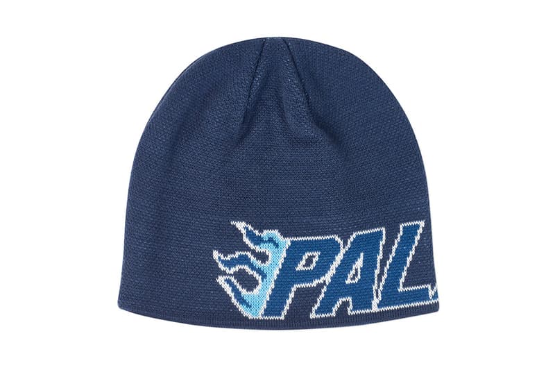 Palace Winter 2019 Week Six Drop List Skateboards Pertex Jackets Corduroy T-Shirts Beanies Baseball Caps Ear Warmer Caps