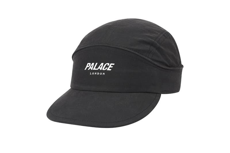 Palace Winter 2019 Week Six Drop List Skateboards Pertex Jackets Corduroy T-Shirts Beanies Baseball Caps Ear Warmer Caps