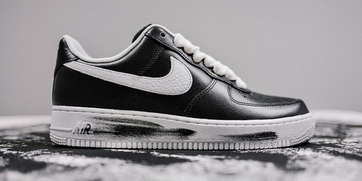 peaceminusone x nike air force 1 low resell