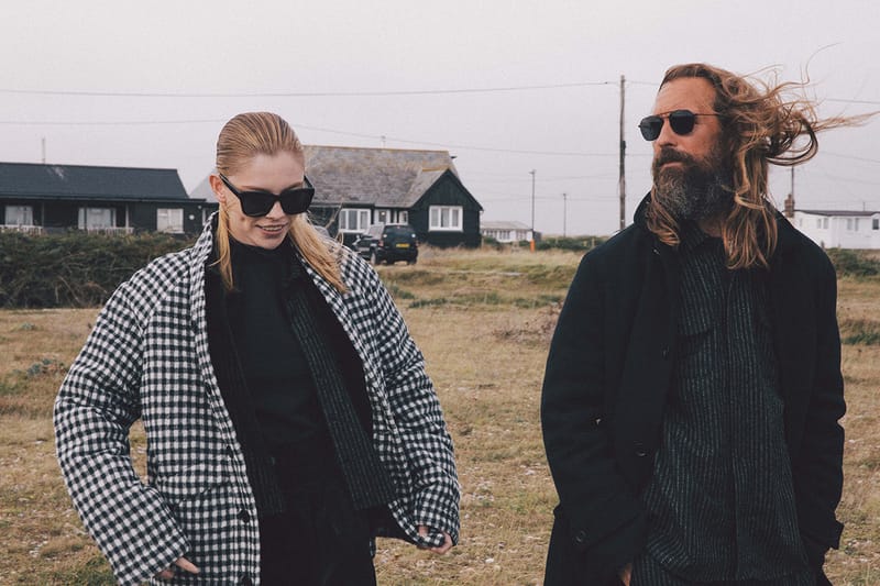 YMC Masters Tonal Outerwear & Cozy Layering for Pre-SS20 Collection