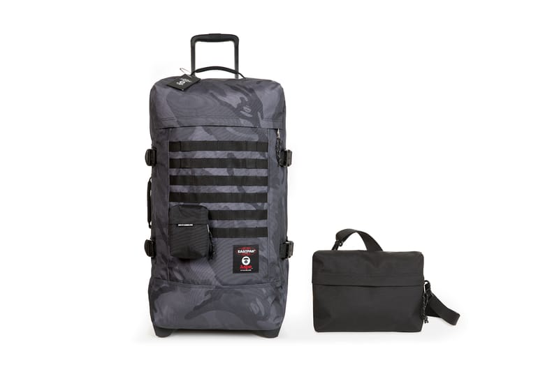 eastpak stanley