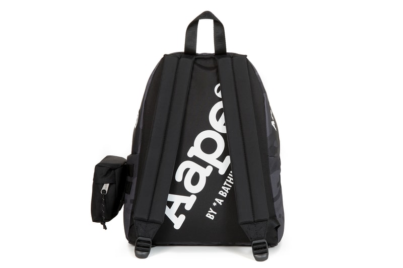 AAPE by A Bathing Ape x Eastpak Capsule | Hypebeast