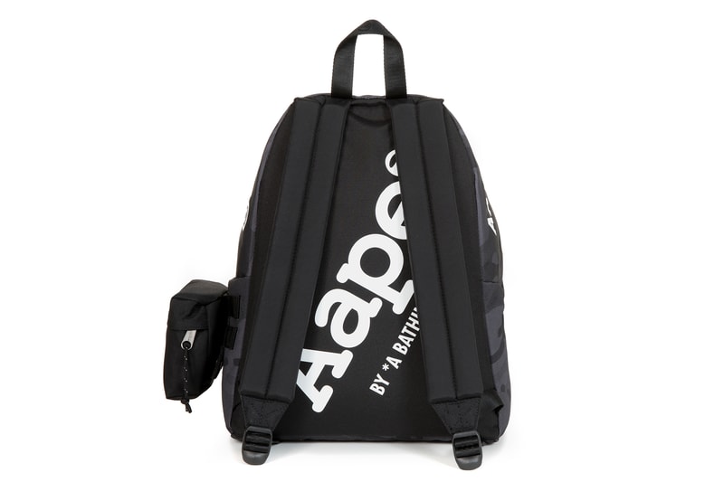 AAPE by A Bathing Ape x Eastpak Capsule | Hypebeast AAPE by A Bathing Ape x Eastpak Capsule | Hypebeast