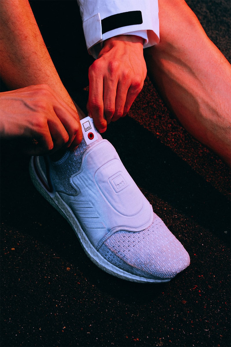 doe adidas consortium ultra boost ultraboost 19 micro pacer grey red release date info photos price micropacer