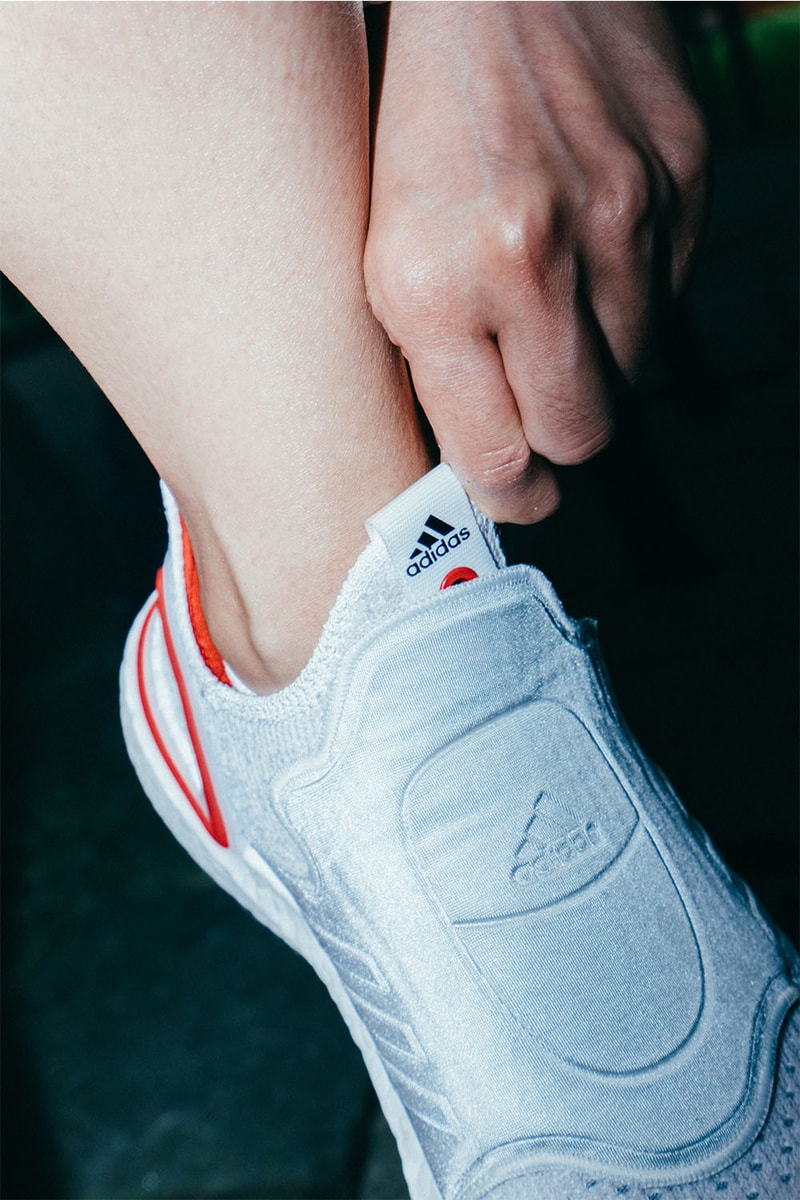 doe adidas consortium ultra boost ultraboost 19 micro pacer grey red release date info photos price micropacer