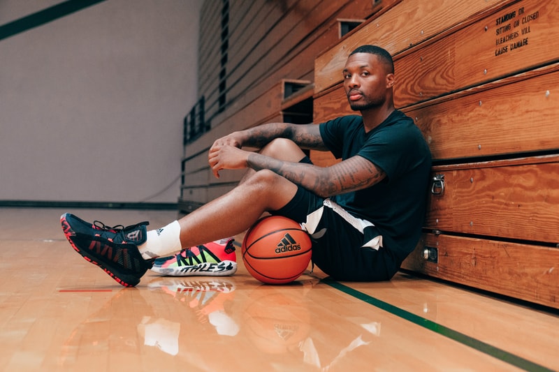 damian lillard adidas dame 6 ruthless hecklers release dates info photos price colorway release date info november 29 2019 january 18 signature shoe