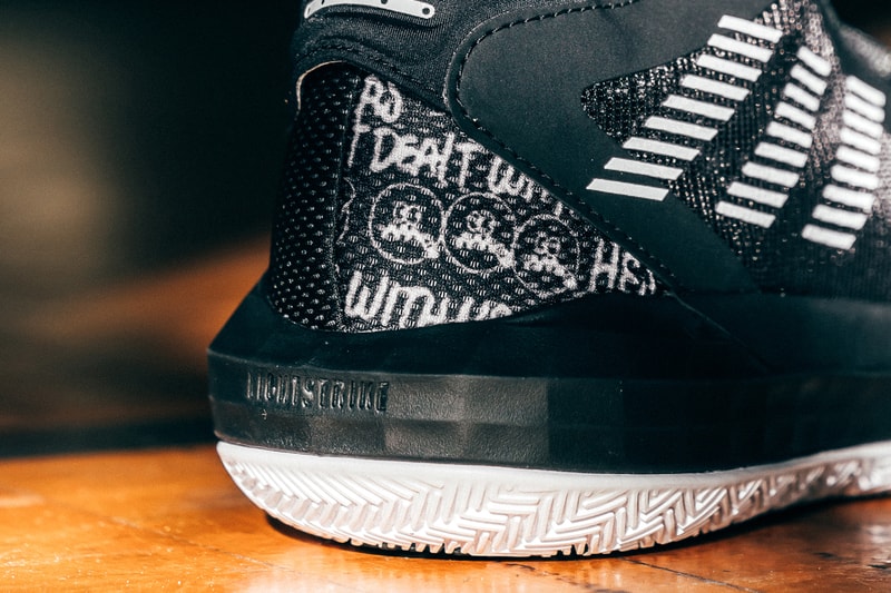 damian lillard adidas dame 6 ruthless hecklers release dates info photos price colorway release date info november 29 2019 january 18 signature shoe