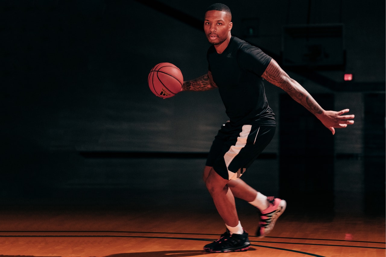 damian lillard adidas dame 6 ruthless hecklers release dates info photos price colorway release date info november 29 2019 january 18 signature shoe