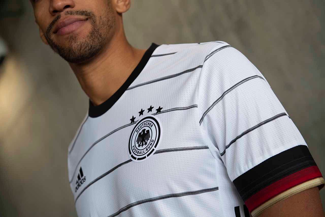new germany jersey 2019