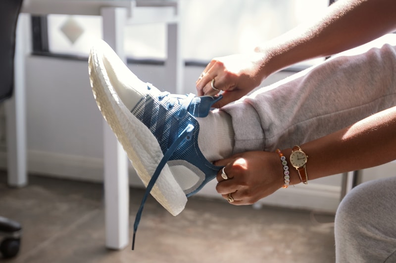 adidas futurecraft loop phrase 2 recyclable running shoe shoes boost release date info photos price 