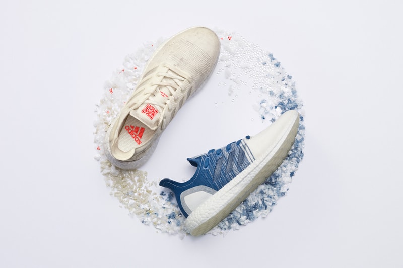 adidas futurecraft loop phrase 2 recyclable running shoe shoes boost release date info photos price 