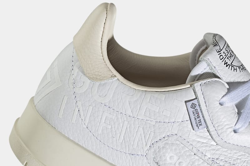 supercourt gore tex
