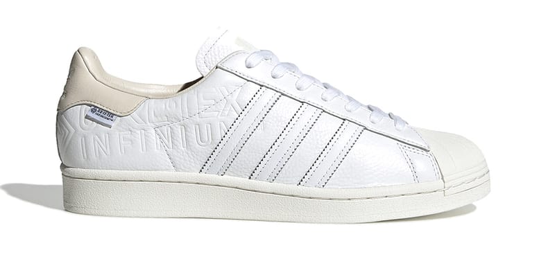 adidas superstar gore tex