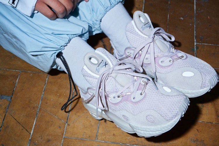 adidas Originals Updates ZX Torsion & Torsion X in New Tonal Colorways