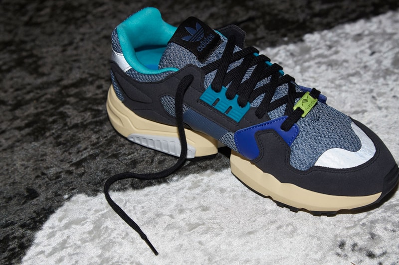 adidas Originals Sneakers Torsion X ZX Torsion 