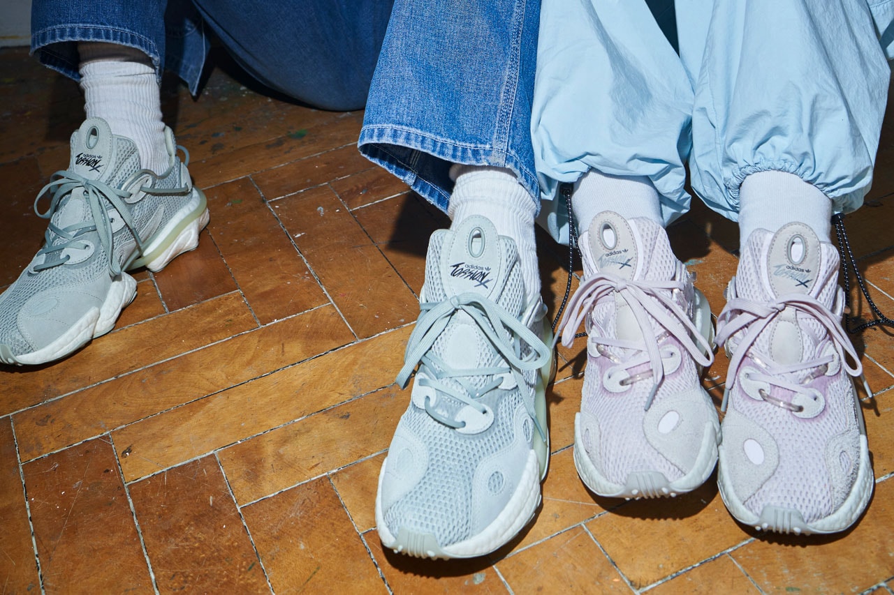 Best Sneaker Releases footwear drops November 2019 Week 3 three sneakers shoes boots nike adidas reebok new balance asics