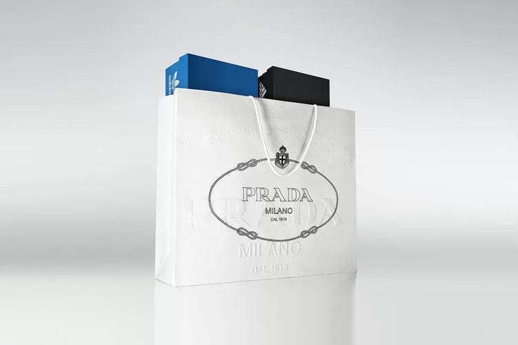 Prada Shares More Details About Upcoming adidas Collaboration (UPDATE)