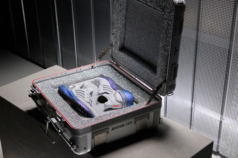 adidas ultraboost boost 2020 nasa iss international space station release date info photos price