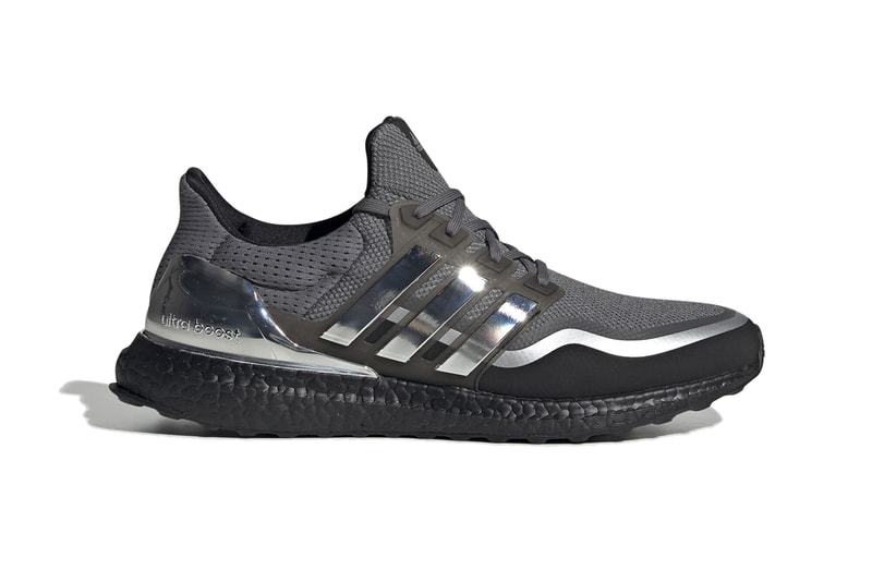 adidas ultra boost silver metallic black grey eg8103 release date info photos price