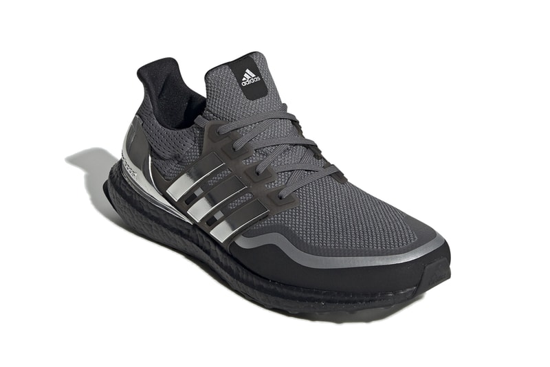 adidas ultra boost silver metallic black grey eg8103 release date info photos price