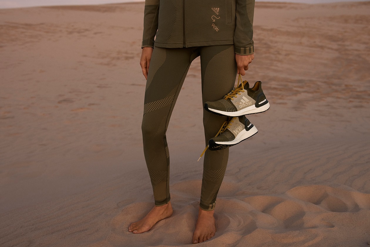 Wood Wood x adidas UltraBOOST 19, Apparel Collab | Hypebeast Wood Wood x adidas UltraBOOST 19, Apparel Collab | Hypebeast