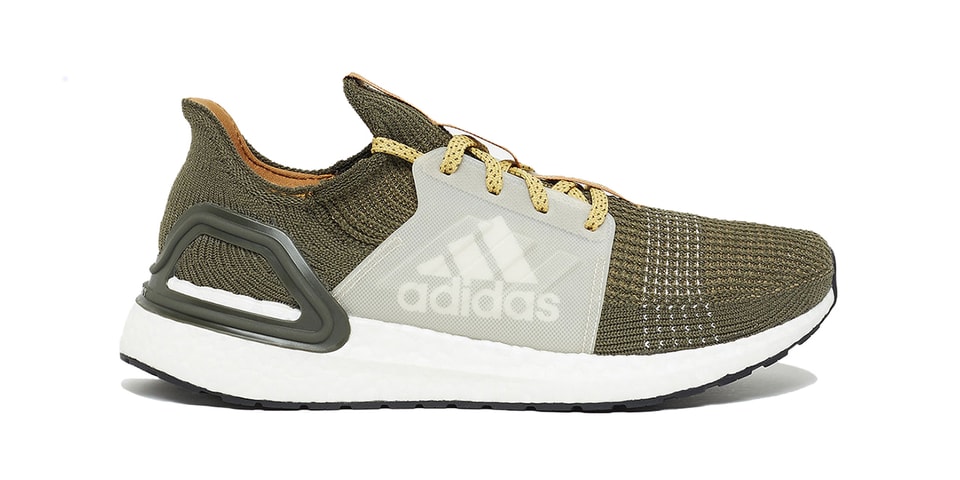 Wood Wood x adidas UltraBOOST 19, Apparel Collab | Hypebeast Wood Wood x adidas UltraBOOST 19, Apparel Collab | Hypebeast