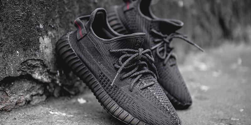 yeezy 350 pirate black stockx