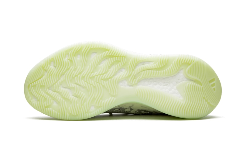 adidas YEEZY BOOST 380 Alien Re-Release Info Date Buy Kanye West